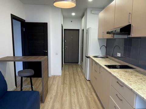 квартира за адресою Салютна вул., 2к3