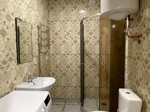 квартира за адресою Салютна вул., 2к3