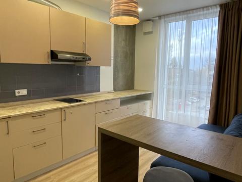 квартира за адресою Салютна вул., 2к3