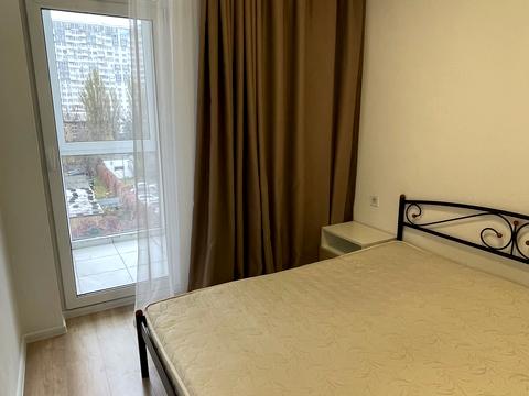 квартира за адресою Салютна вул., 2к3