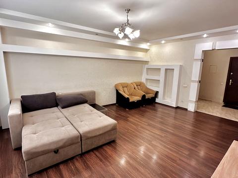 квартира за адресою Княжий Затон вул., 21