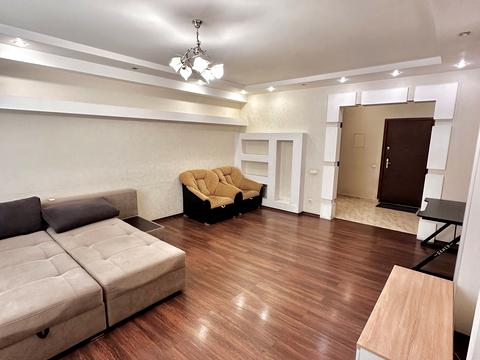 квартира за адресою Княжий Затон вул., 21