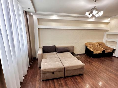 квартира за адресою Княжий Затон вул., 21