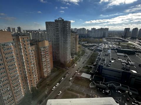 квартира за адресою Княжий Затон вул., 21