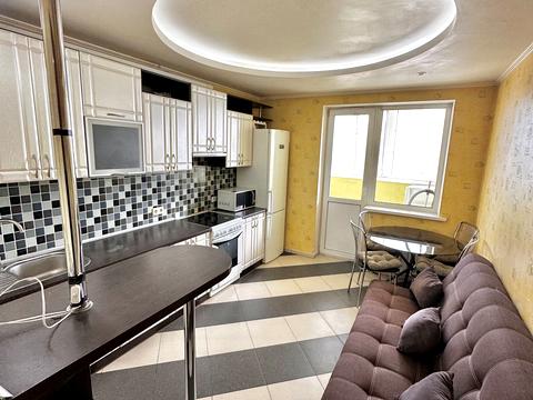 квартира за адресою Княжий Затон вул., 21