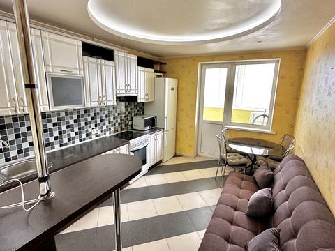 квартира за адресою Княжий Затон вул., 21