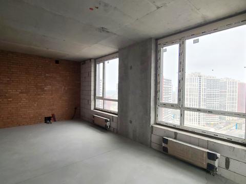 квартира по адресу Всеволода Змеенко ул., 30