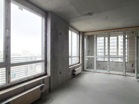 квартира по адресу Всеволода Змеенко ул., 30