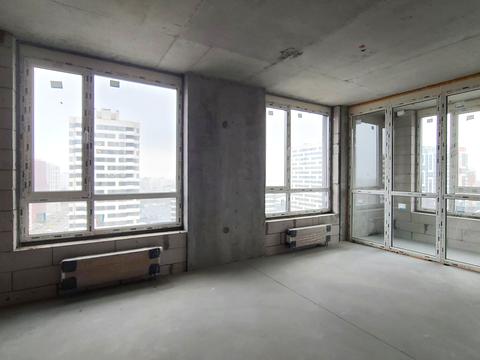 квартира по адресу Всеволода Змеенко ул., 30