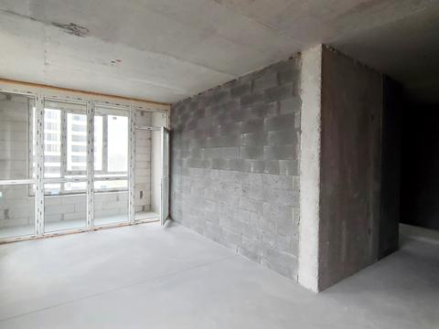 квартира по адресу Всеволода Змеенко ул., 30