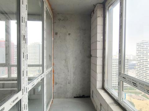 квартира по адресу Всеволода Змеенко ул., 30