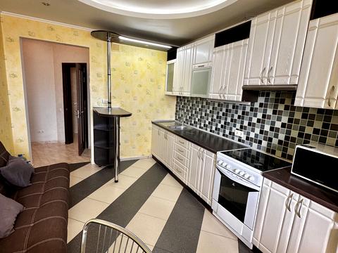 квартира за адресою Княжий Затон вул., 21