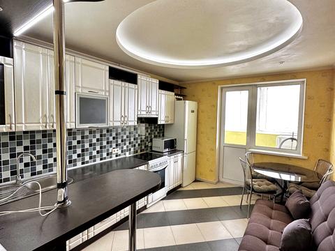 квартира за адресою Княжий Затон вул., 21