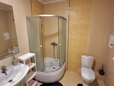 квартира за адресою Княжий Затон вул., 21