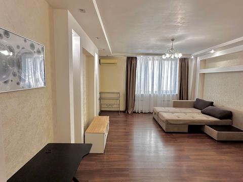 квартира за адресою Княжий Затон вул., 21