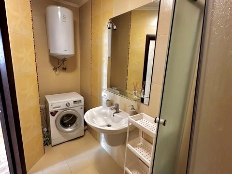 квартира за адресою Княжий Затон вул., 21