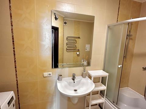 квартира за адресою Княжий Затон вул., 21