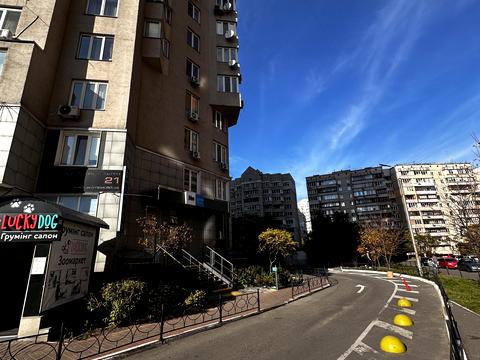 квартира за адресою Княжий Затон вул., 21