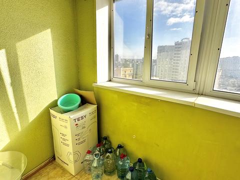 квартира за адресою Княжий Затон вул., 21