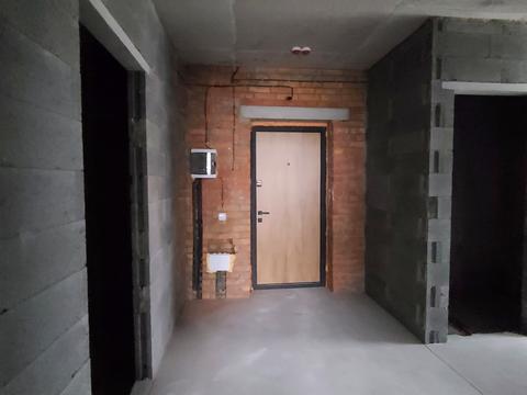 квартира по адресу Всеволода Змеенко ул., 30