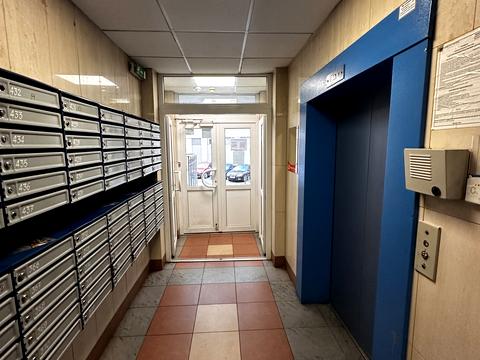 квартира за адресою Княжий Затон вул., 21