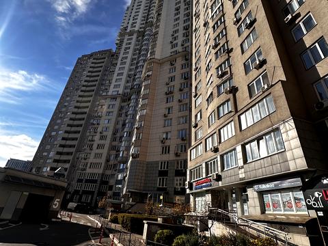 квартира за адресою Княжий Затон вул., 21