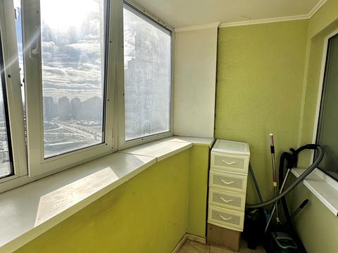 квартира за адресою Княжий Затон вул., 21