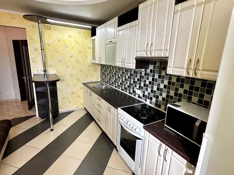 квартира за адресою Княжий Затон вул., 21