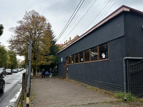 комерційна за адресою Собранецька вул., 72