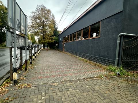 комерційна за адресою Собранецька вул., 72