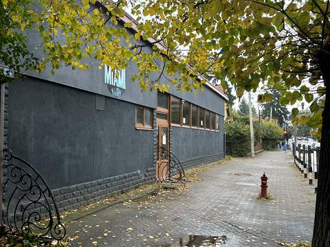 комерційна за адресою Собранецька вул., 72