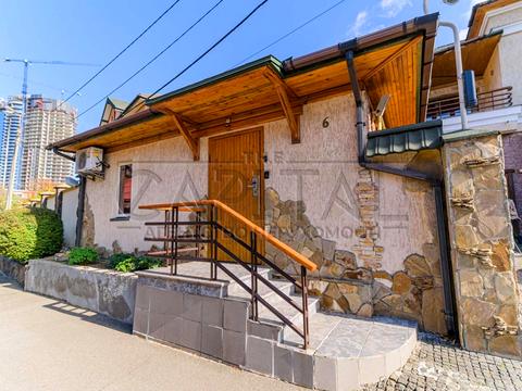 комерційна за адресою Павла Загребельного вул. (Миколи Раєвського), 14