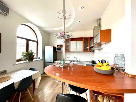 квартира за адресою Хрещатик вул. (Kreschatic), 13