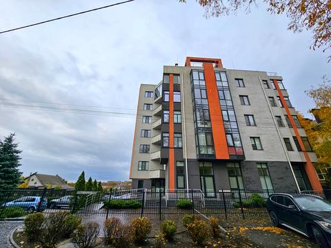 квартира за адресою Січових Стрільців вул. (Артема), 143