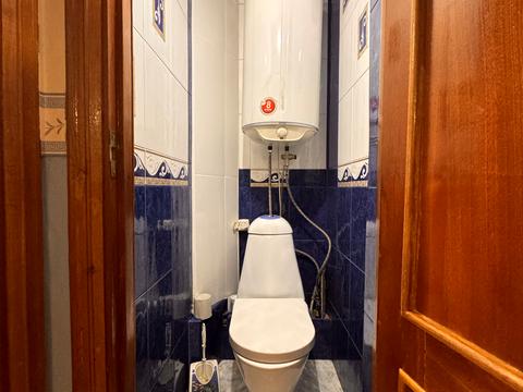 квартира по адресу Евгения Чикаленко ул., 60/2