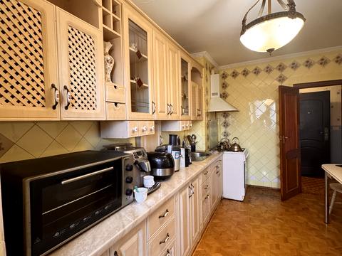 квартира по адресу Евгения Чикаленко ул., 60/2