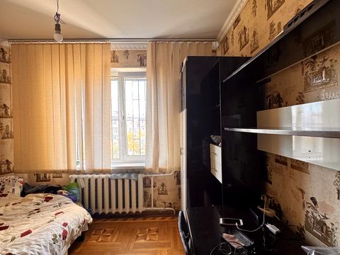 квартира по адресу Евгения Чикаленко ул., 60/2