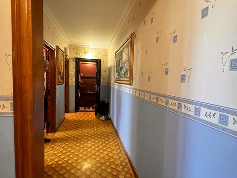 квартира по адресу Евгения Чикаленко ул., 60/2