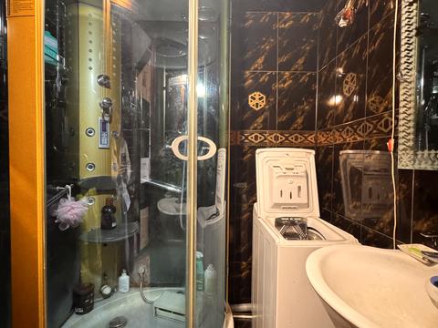 квартира по адресу Евгения Чикаленко ул., 60/2