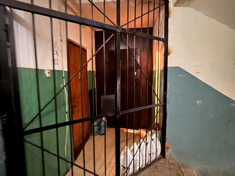 квартира по адресу Евгения Чикаленко ул., 60/2