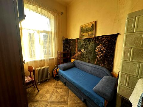 квартира за адресою Личаківська вул. (), 5