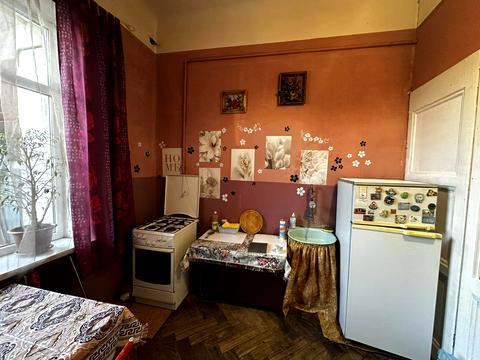 квартира за адресою Личаківська вул. (), 5