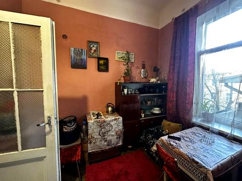 квартира за адресою Личаківська вул. (), 5