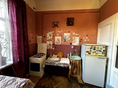 квартира за адресою Личаківська вул. (), 5