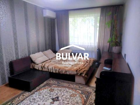 квартира по адресу Гарибальди ул., 2