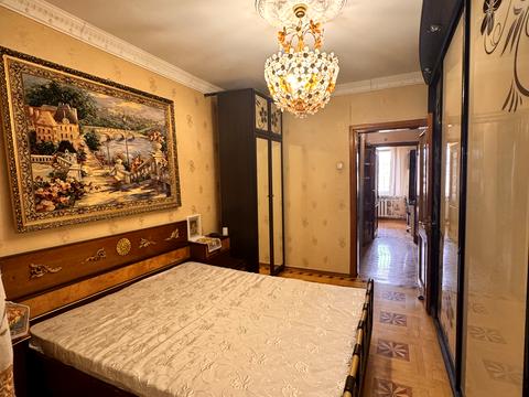 квартира по адресу Евгения Чикаленко ул., 60/2