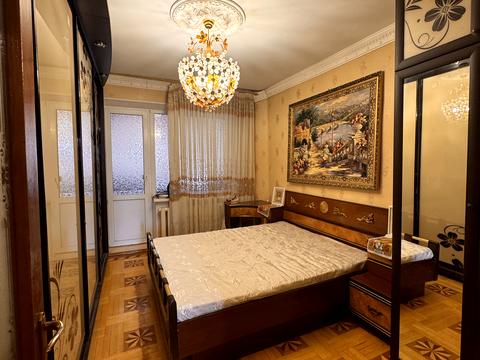 квартира по адресу Евгения Чикаленко ул., 60/2