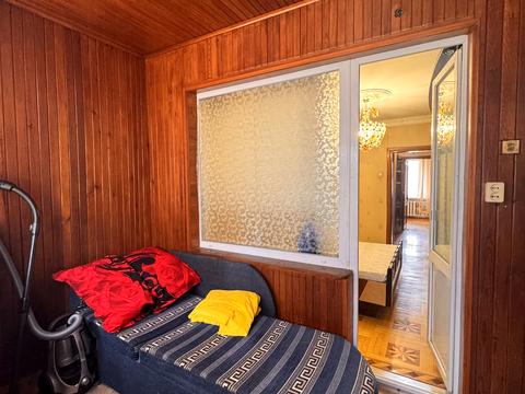 квартира по адресу Евгения Чикаленко ул., 60/2