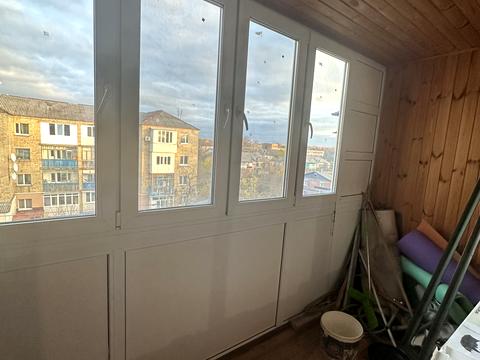 квартира по адресу Поштова, 15