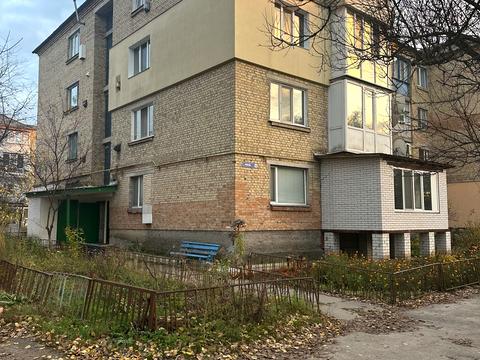 квартира по адресу Поштова, 15